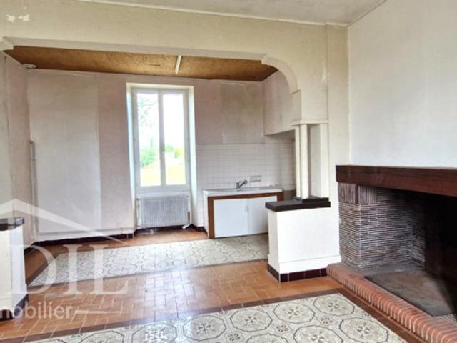 Maison vente à Nérac