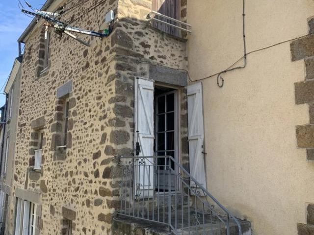 Maison vente à Mayenne, Ambrières-les-vallées