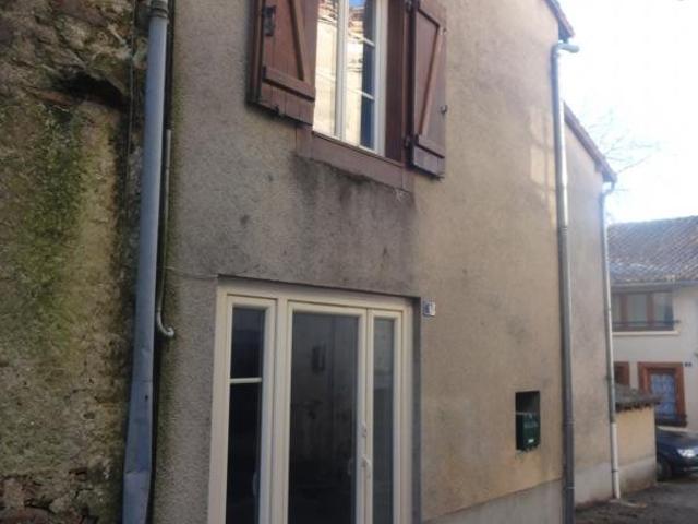 Maison vente à Bellac, Nouvelle-Aquitaine