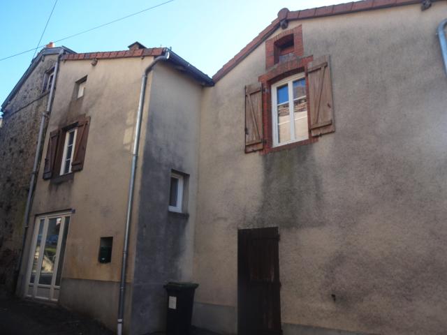 Maison vente à Bellac, Nouvelle-Aquitaine
