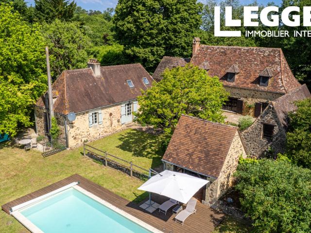 Maison vente à France métropolitaine, Journiac