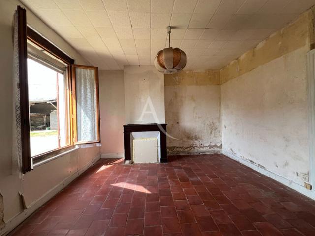 Maison vente à Romorantin-Lanthenay, Montrichard
