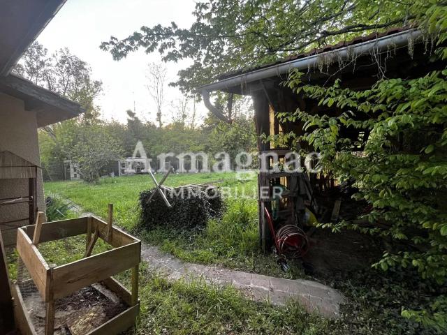 Maison vente à Condom, Manciet