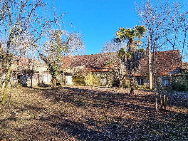 Maison vente à France métropolitaine, Saint-félix-de-villadeix