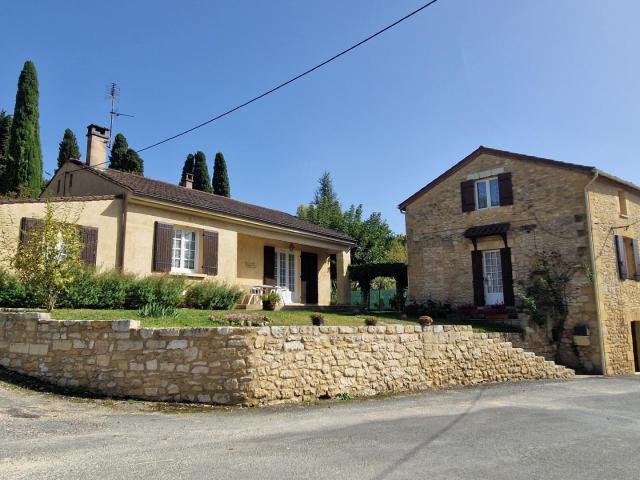 Maison vente à Sarlat-la-Canéda, Castels