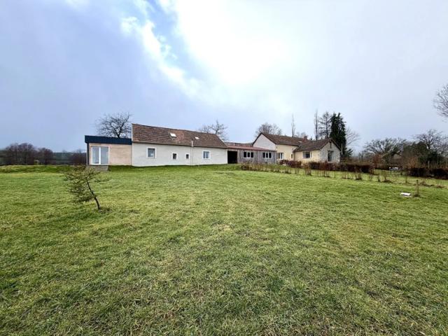 Maison vente à Château-Chinon (Ville), Dun-les-places