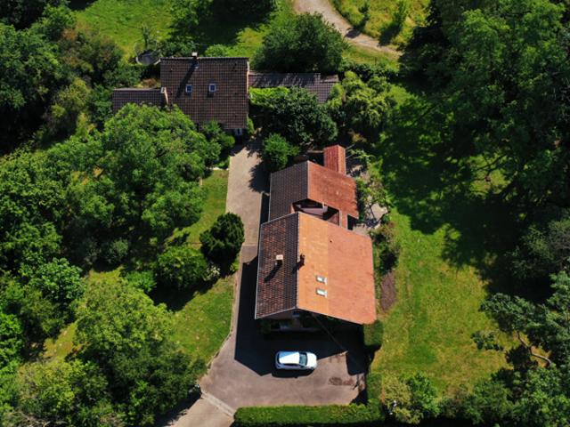 Maison vente à Strasbourg, Hoenheim