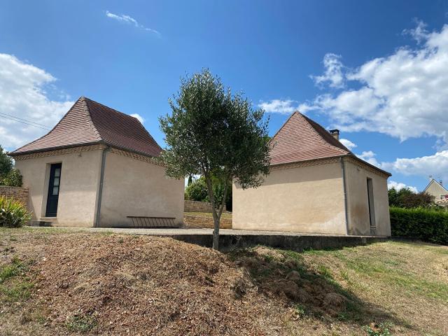 Maison vente à Sarlat-la-Canéda, Limeyrat