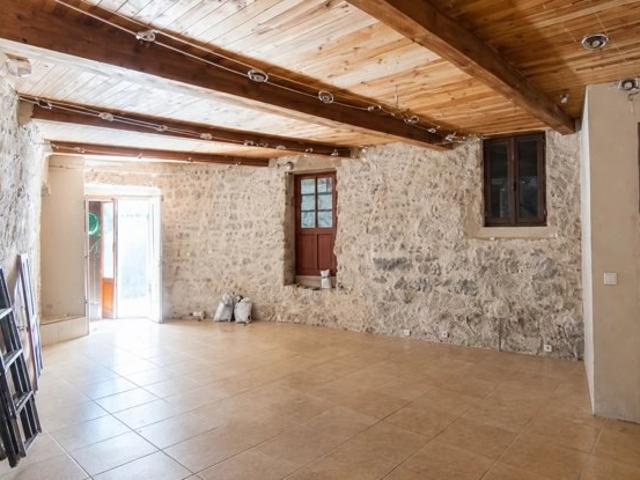 Appartement vente à Lodève, Saint-guilhem-le-désert