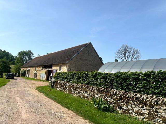 Maison vente à Beaune, Mont-saint-jean