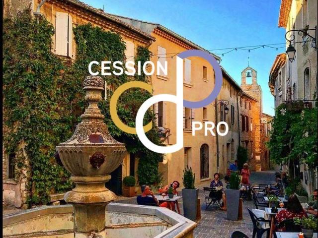 Maison vente à Centre ville, Carpentras
