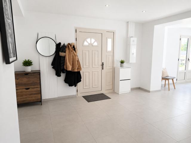 Maison vente à La Garenne, Esches