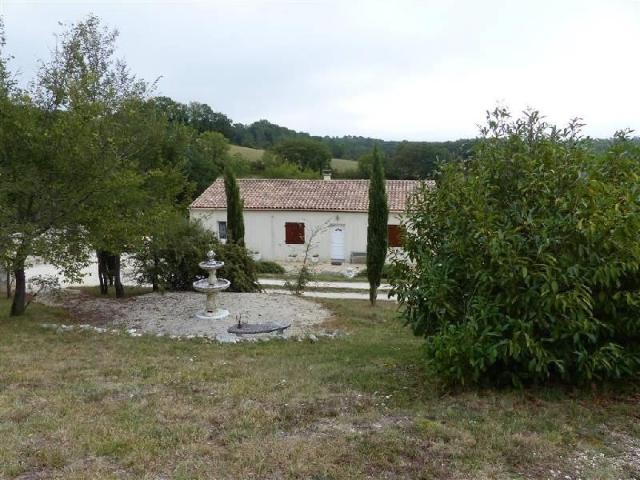 Maison vente à Monpazier, Dordogne