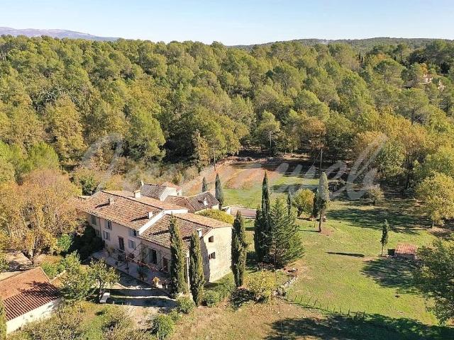 Maison vente à Arrondissement de Draguignan, Saint-paul-en-forêt
