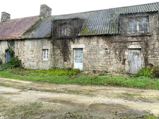 Maison vente à Lorient, Bretagne