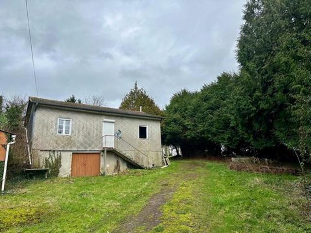 Villa vente à Avranches, Le Teilleul