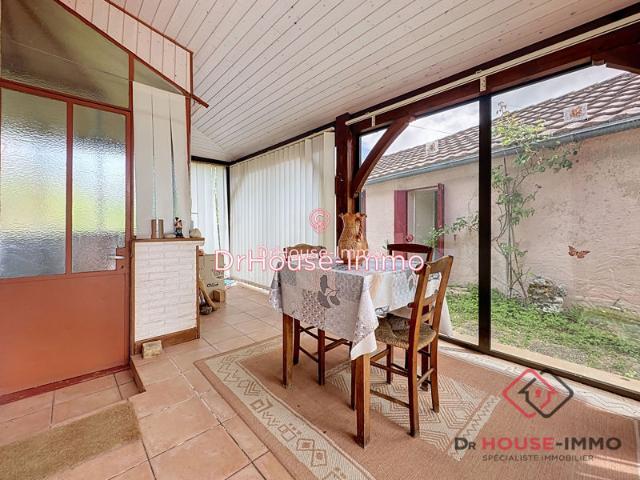 Maison vente à Périgueux, Issac