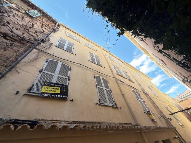 Appartement vente à Arrondissement de Draguignan, Saint-tropez