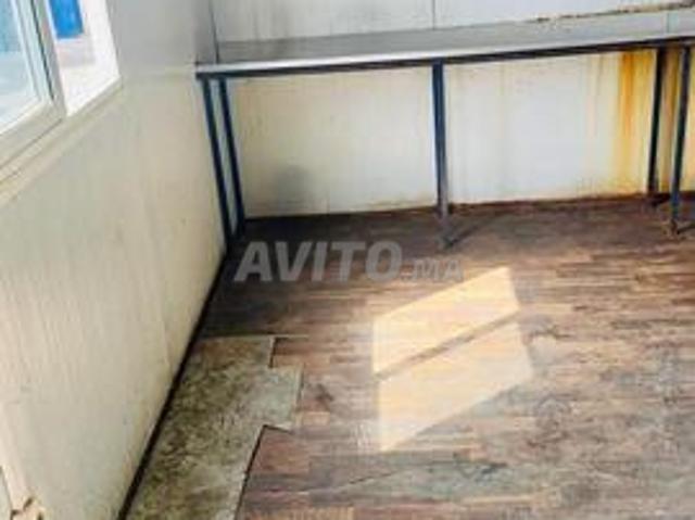 Local commercial vente