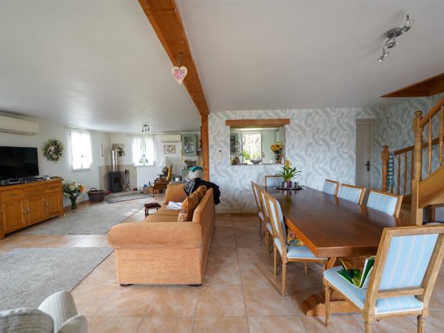 Maison vente à A Bazillac, Tillac
