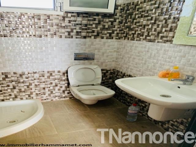Appartement vente