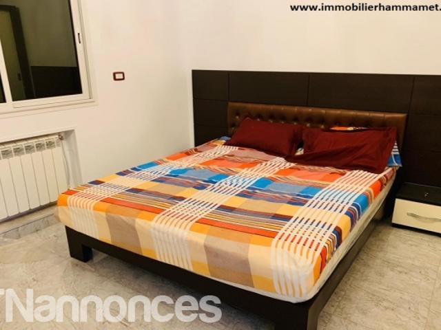 Appartement vente