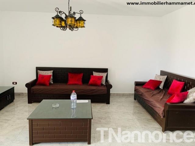 Appartement location
