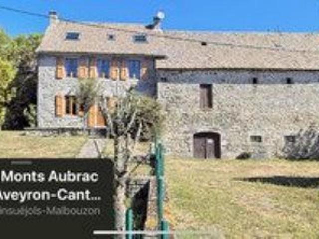 Villa vente à Mende, Prinsuéjols