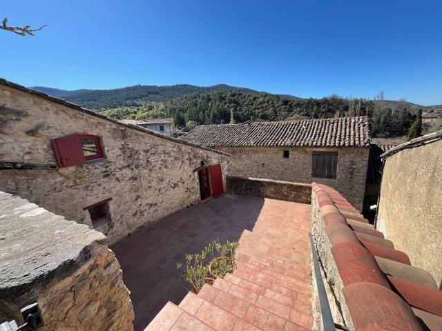 Maison vente à Carpentras, Beaumont-du-ventoux