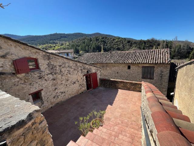 Maison vente à Carpentras, Beaumont-du-ventoux