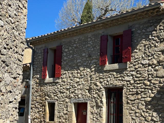 Maison vente à Carpentras, Beaumont-du-ventoux