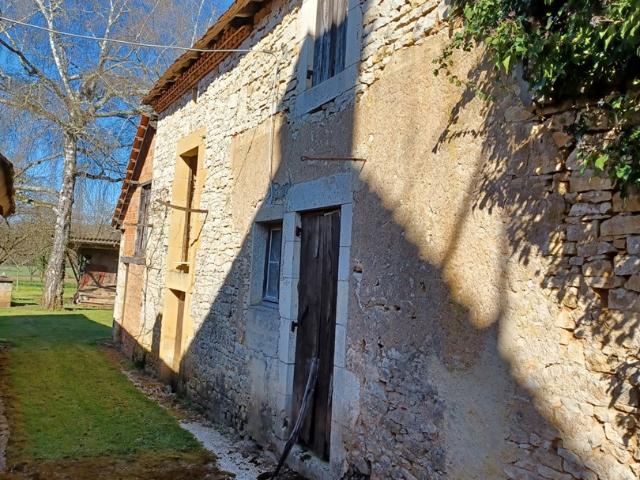 Maison vente à Sarlat-la-Canéda, Tourtoirac