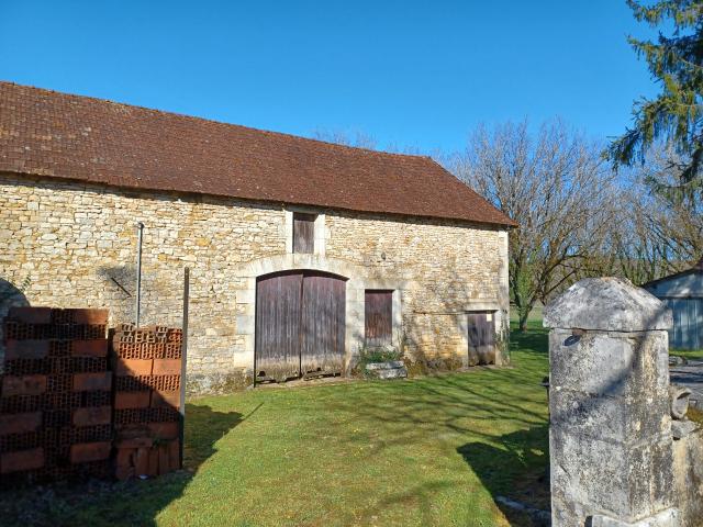 Maison vente à Sarlat-la-Canéda, Tourtoirac