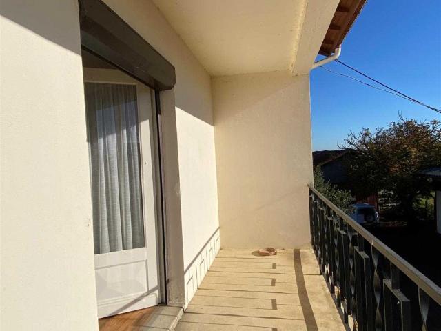 Maison vente à Mont-de-Marsan, Villeneuve-de-marsan