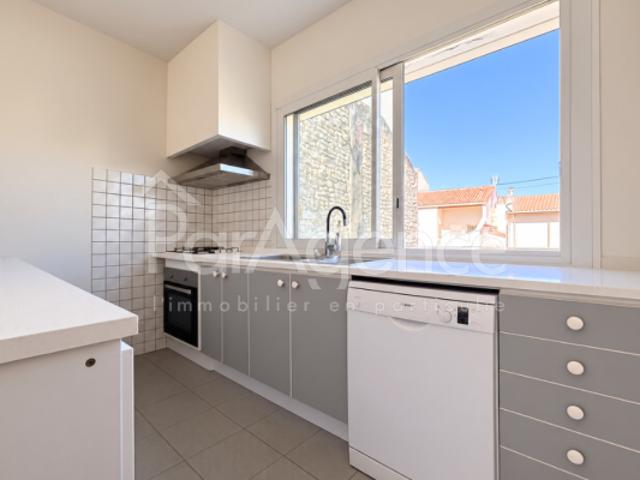 Appartement vente à Rochefort, Royan