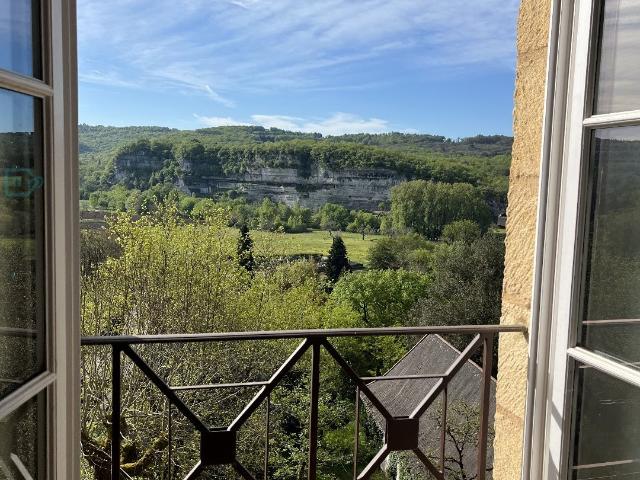 Maison vente à Sarlat-la-Canéda, Saint-léon-sur-vézère