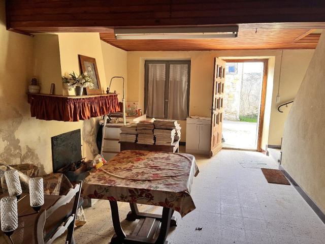 Maison vente à Limoux, Escueillens-et-saint-just-de-bélengard