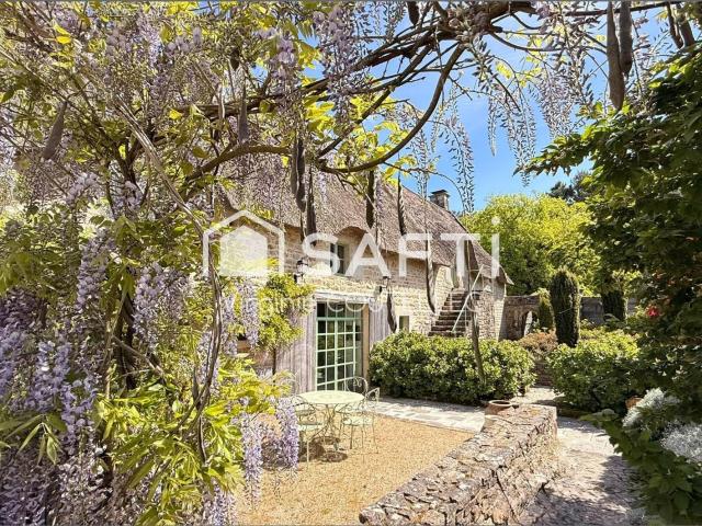 Maison vente à Vannes, Bretagne