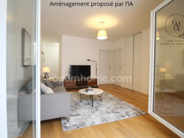Appartement vente à Lyon, Métropole de Lyon