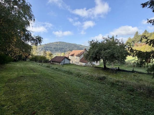 Maison vente à Autun, Lucenay-l'evêque