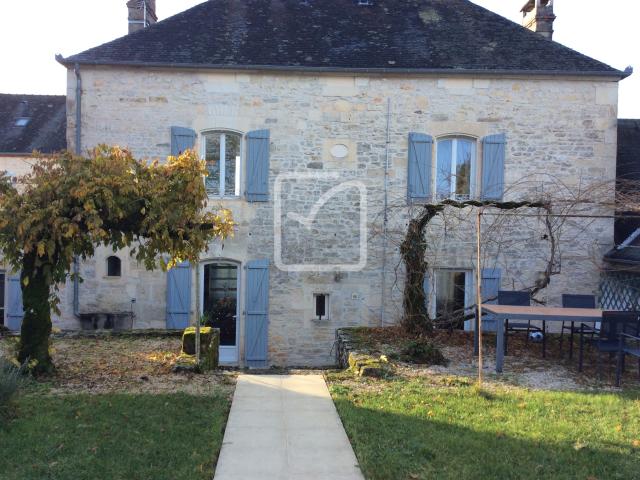 Maison vente à Gourdon, Cressensac