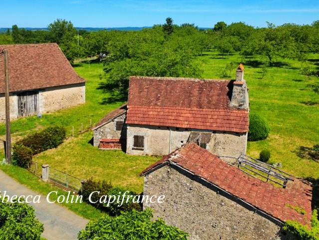 Maison vente à Sarlat-la-Canéda, Limeyrat