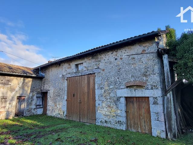 Maison vente à Bellac, Cieux