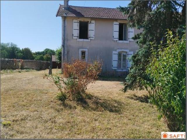 Villa vente à Parthenay, Saint-georges-de-noisné