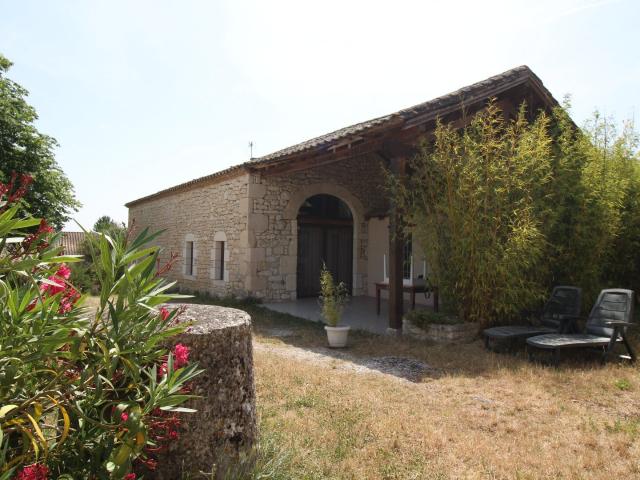 Maison vente à Cahors, Saint-matré