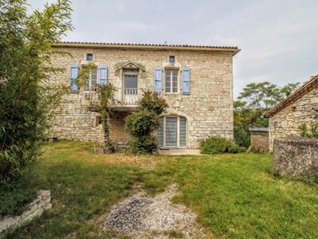 Maison vente à Saint-Matré, Porte-du-Quercy