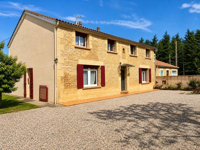 Maison vente à Villeneuve-sur-Lot, Sainte-livrade-sur-lot