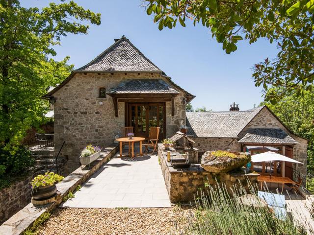 Maison vente à Rodez, Le Nayrac