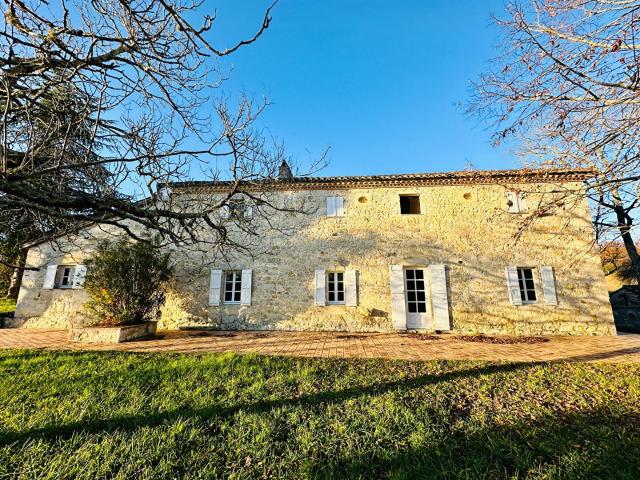 Maison vente à Agen, Saint-salvy