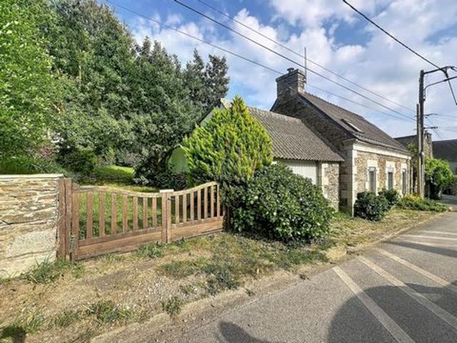 Villa vente à Pontivy, Bretagne